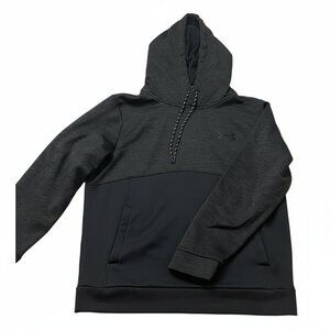 Under Armour Black Hoodie